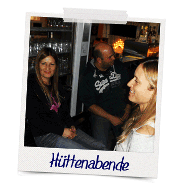 ochsenstall-hüttenabend
