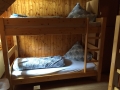Hütten-/Mehrbettzimmer